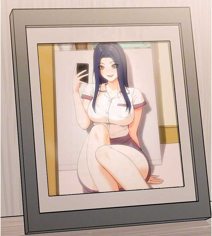 幼惑第8話-學生一碰我就濕了!?