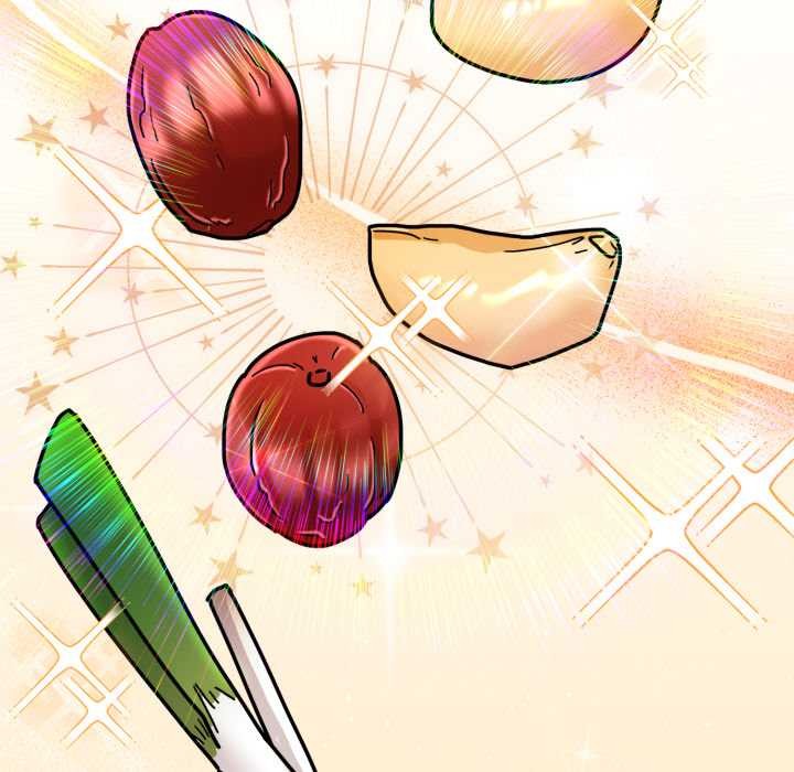 愛的調味課第5話