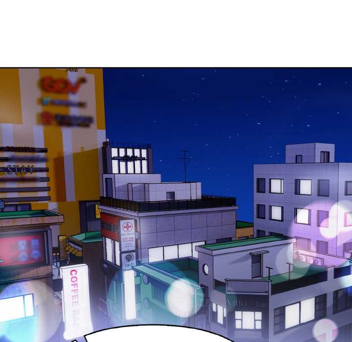 欲演越烈第19話