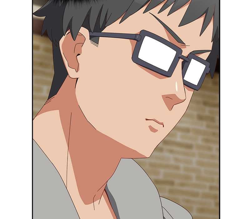 與眾不同的兄妹第26話