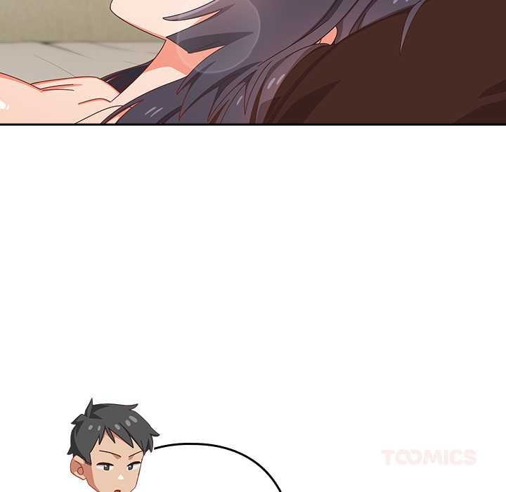 與眾不同的兄妹第26話