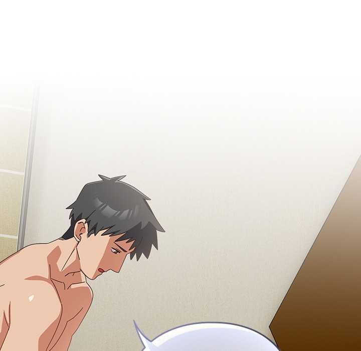 與眾不同的兄妹第26話