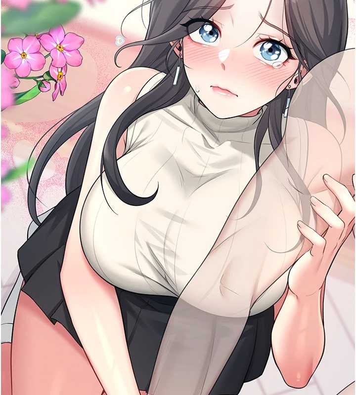 飛機盃女神連線中第42話-聽見我愛液噴發的聲音了嗎?