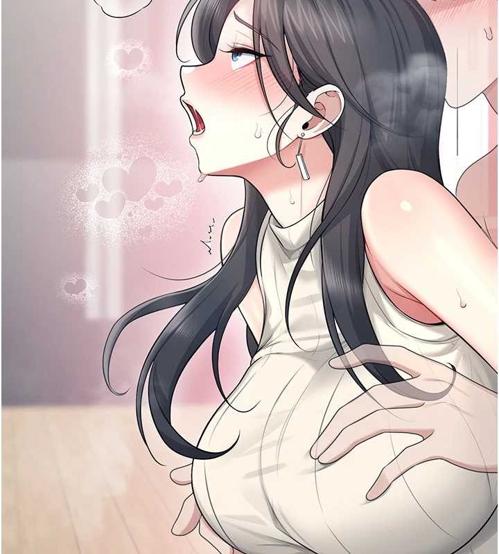 飛機盃女神連線中第42話-聽見我愛液噴發的聲音了嗎?