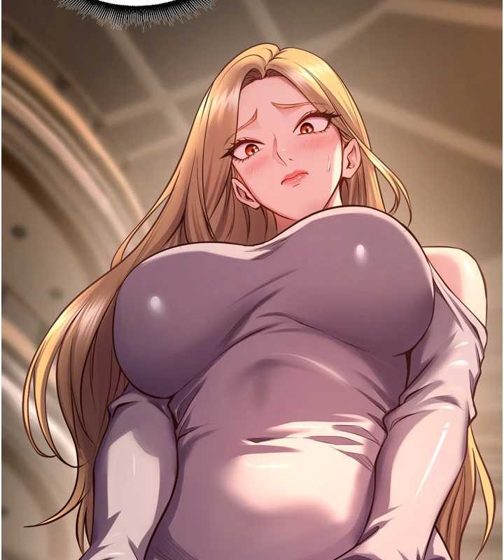 獄火重生第47話-歡迎主人「回家」♥