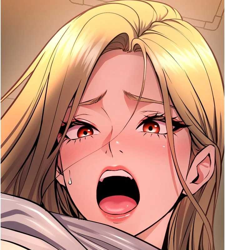 獄火重生第47話-歡迎主人「回家」♥