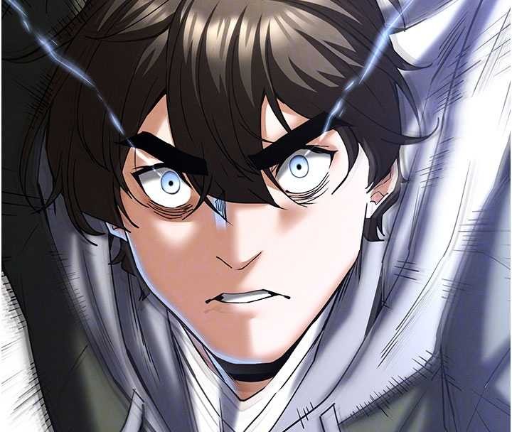 末日鵰堡第58話-戰場的犧牲人選