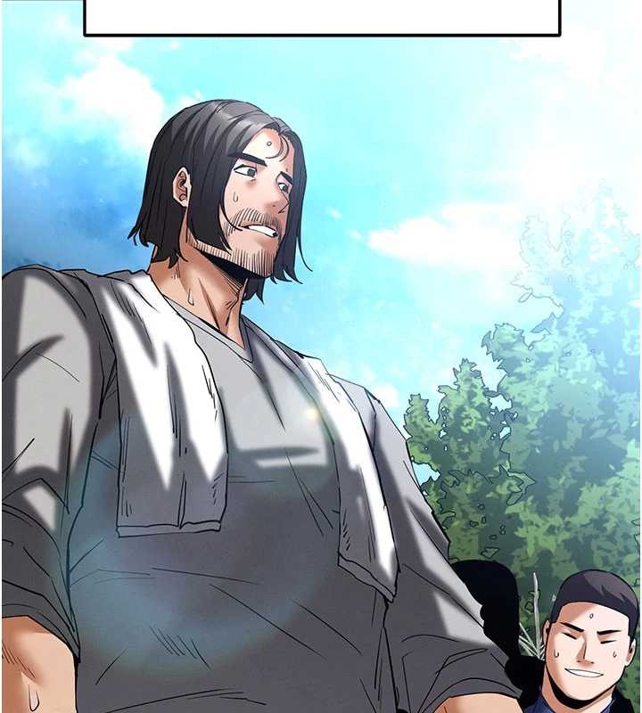 末日鵰堡第58話-戰場的犧牲人選