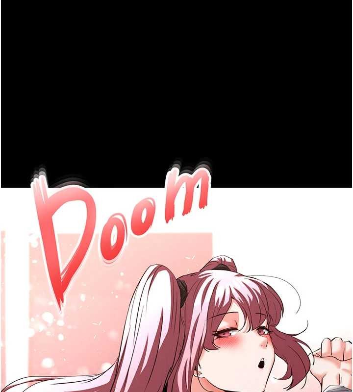 末日鵰堡第58話-戰場的犧牲人選