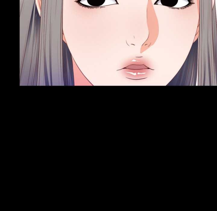 無法上色的關係第5話