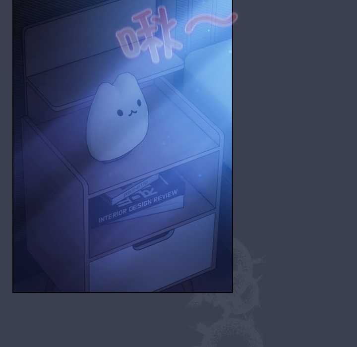 喵來的戀愛第48話