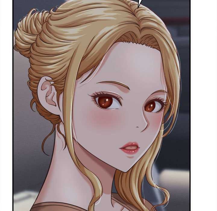 她們的夜晚屬於我第21話