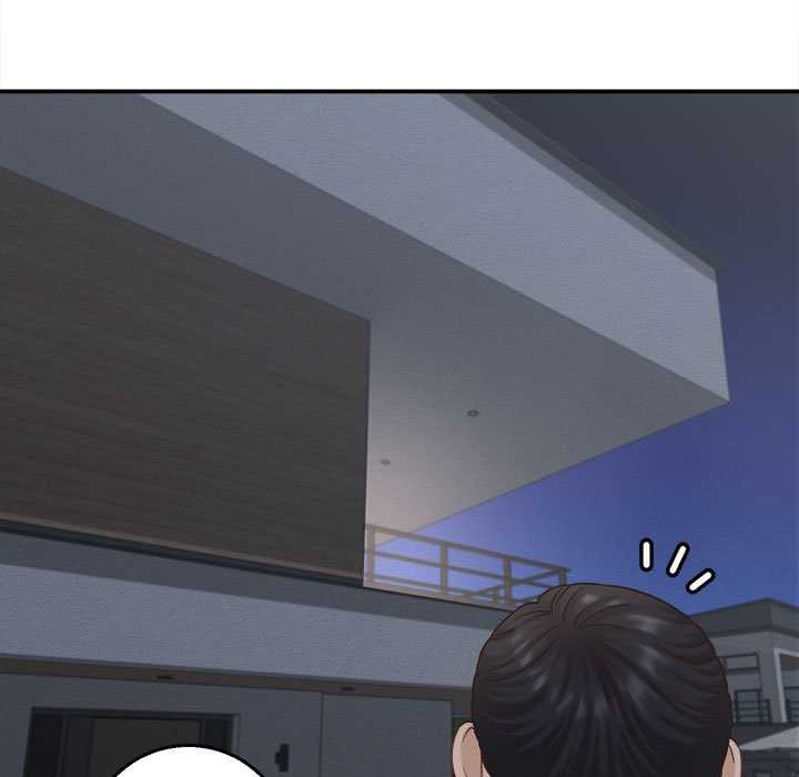 她們的夜晚屬於我第21話