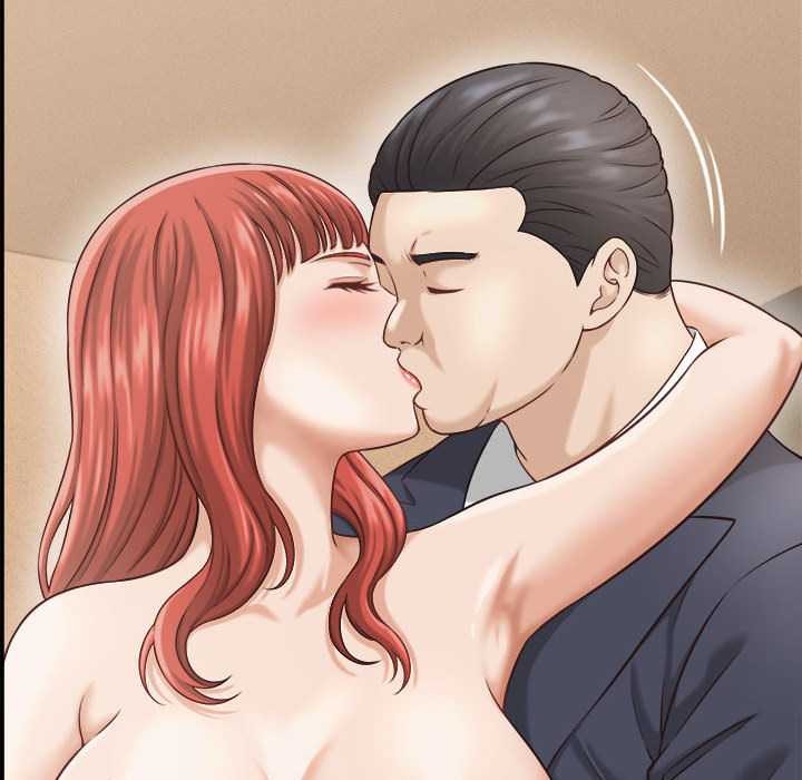 她們的夜晚屬於我第21話