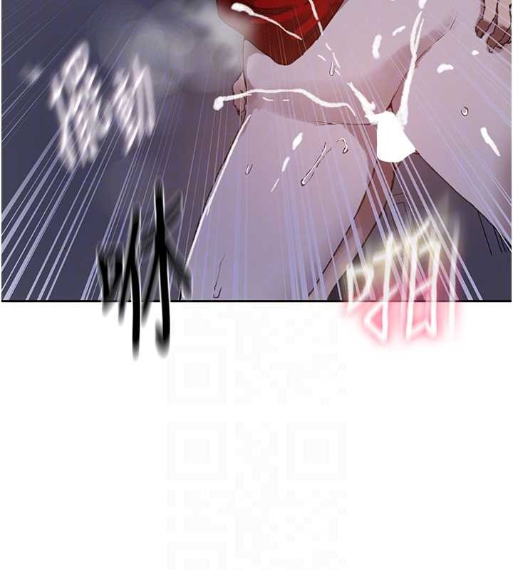 秘密教學第294話-一男四女共處屋簷下