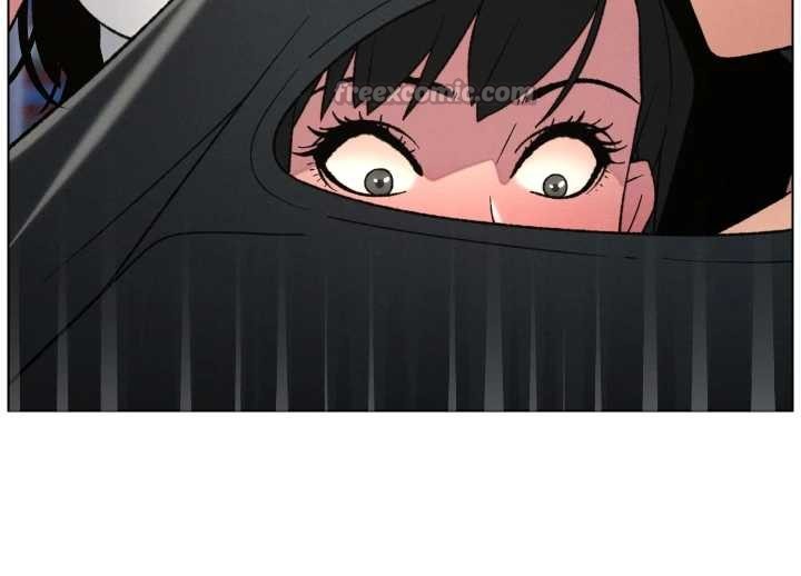 兄妹的秘密授課第88話-第一次鹹濕四人行