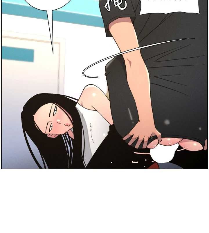 兄妹的秘密授課第88話-第一次鹹濕四人行