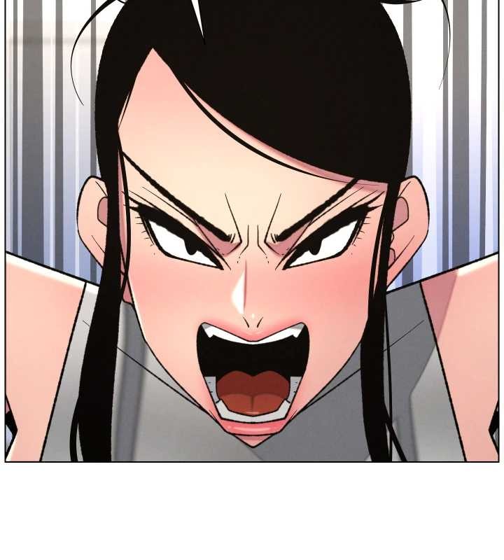 兄妹的秘密授課第88話-第一次鹹濕四人行