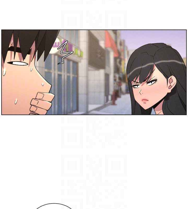 兄妹的秘密授課第88話-第一次鹹濕四人行