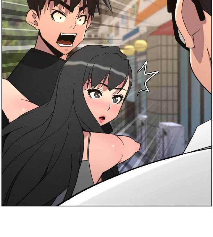 兄妹的秘密授課第88話-第一次鹹濕四人行