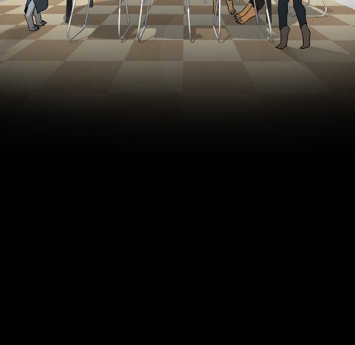 野兽的王国第1话