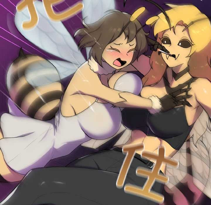 野兽的王国第1话