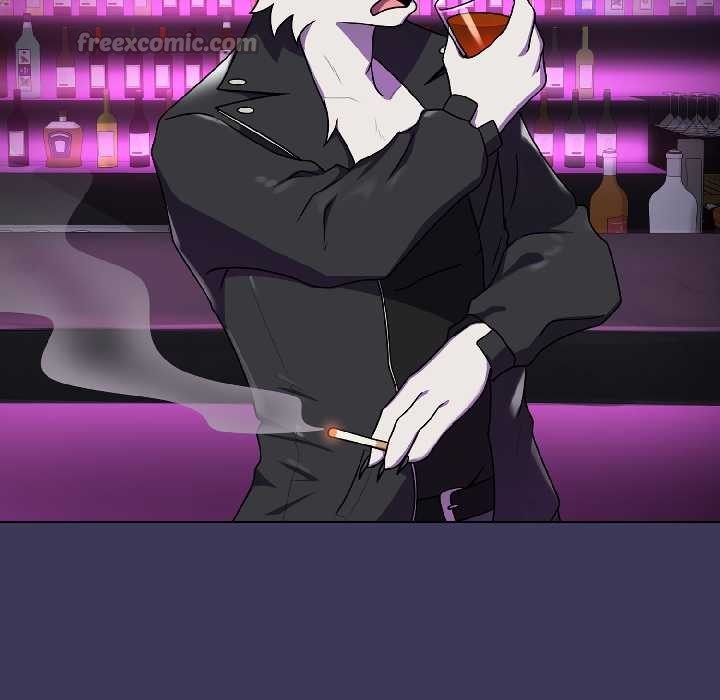 野兽的王国第1话