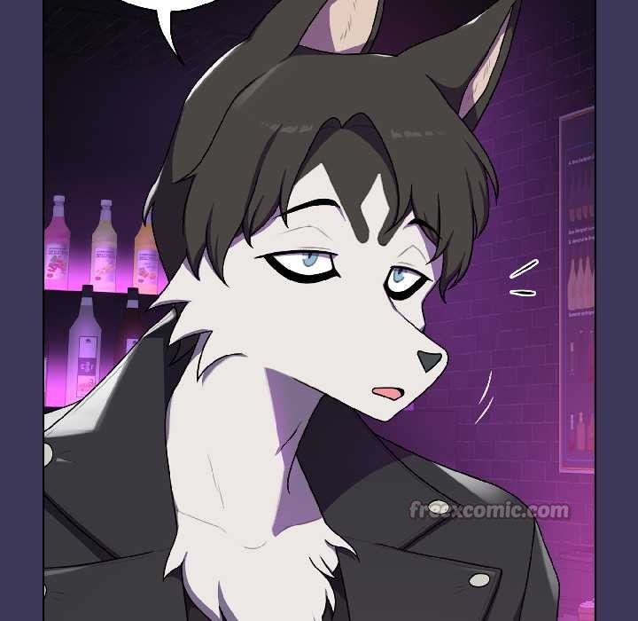 野兽的王国第1话