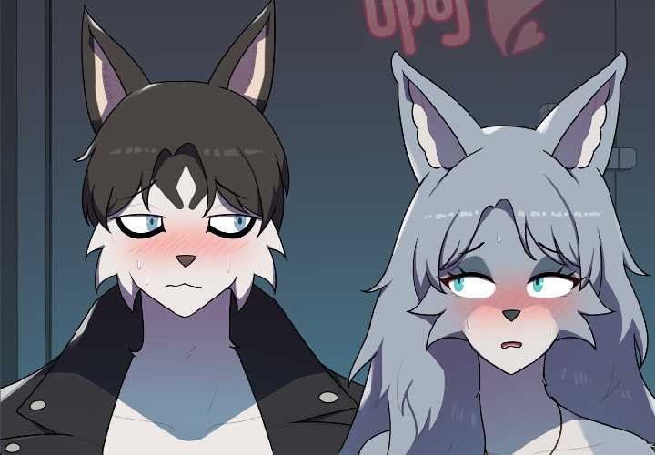 野兽的王国第2话