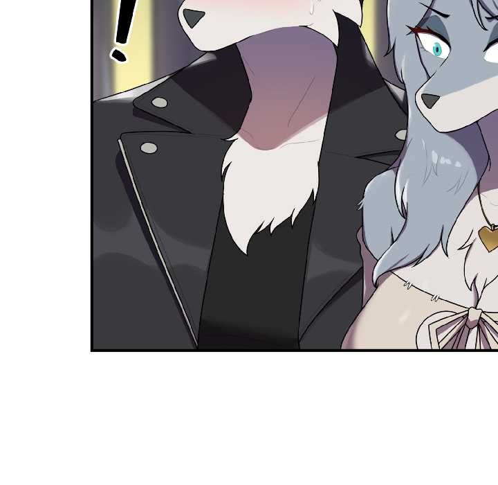 野兽的王国第2话