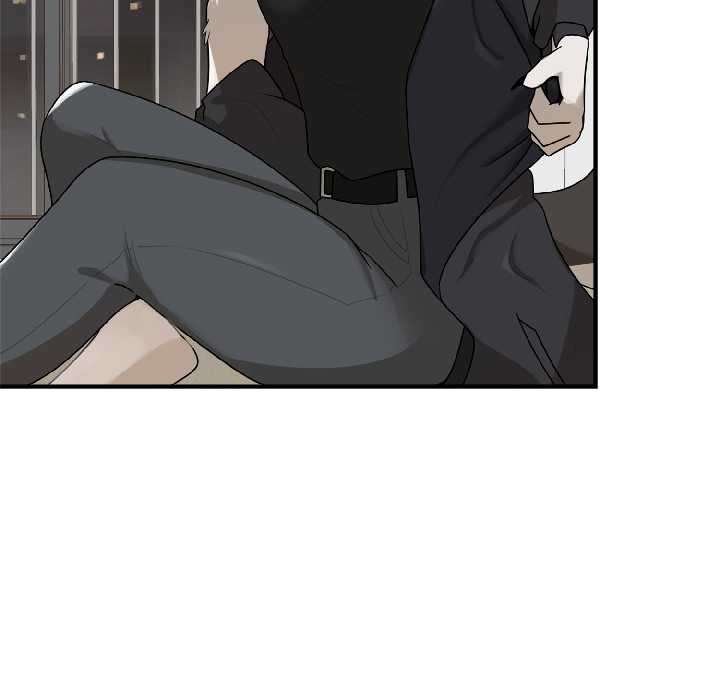 野兽的王国第2话