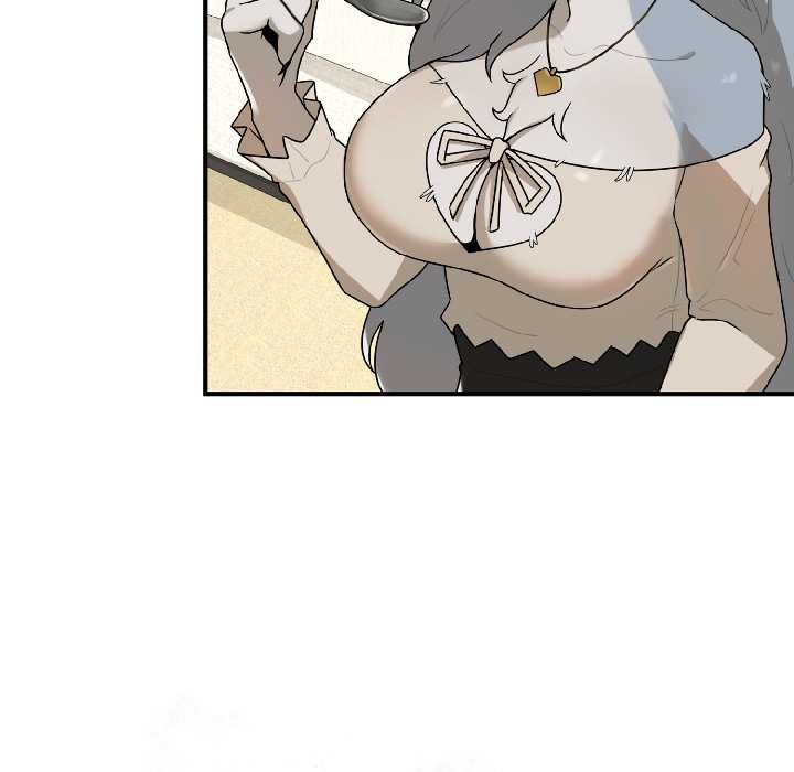 野兽的王国第2话