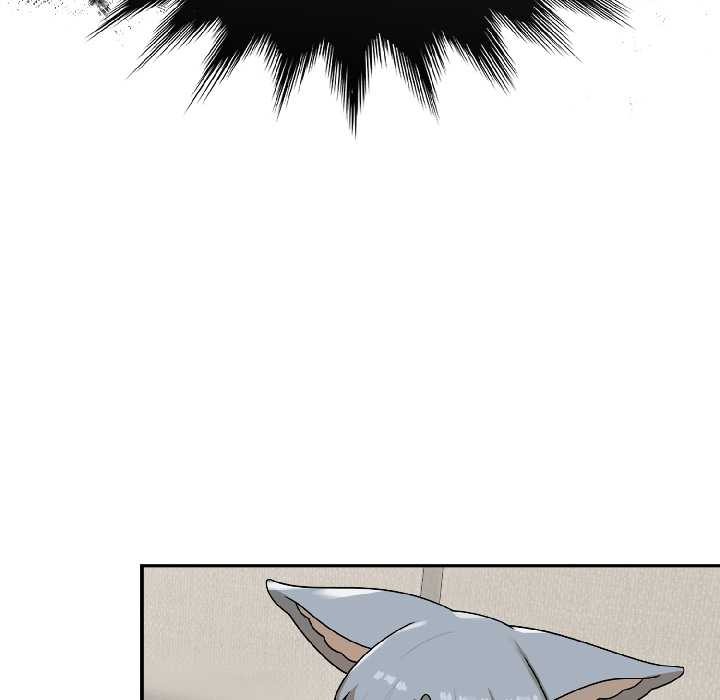 野兽的王国第2话