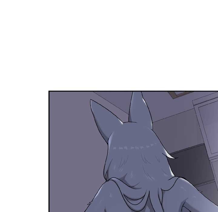 野兽的王国第2话