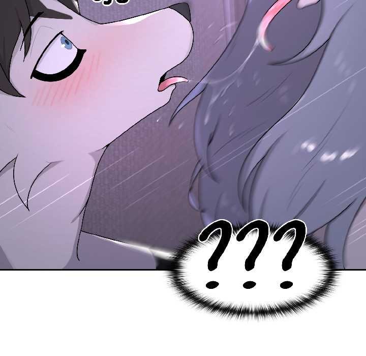 野兽的王国第3话