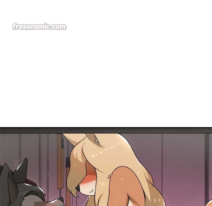 野兽的王国第3话