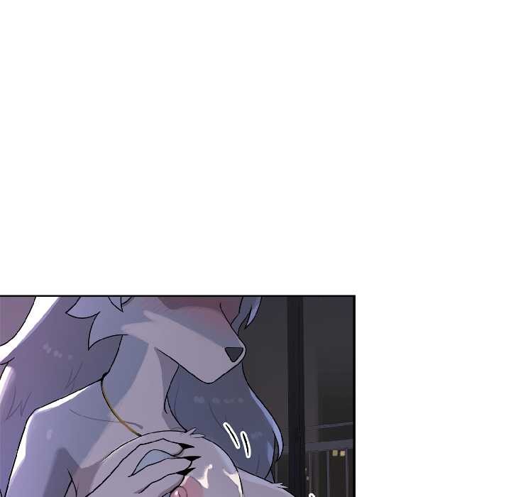 野兽的王国第3话