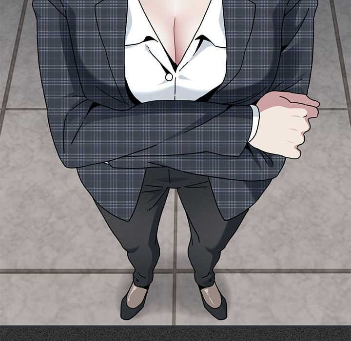 发小碰不得第98話