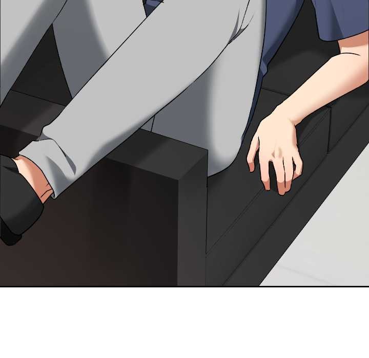 校花的雙麪生活第19話