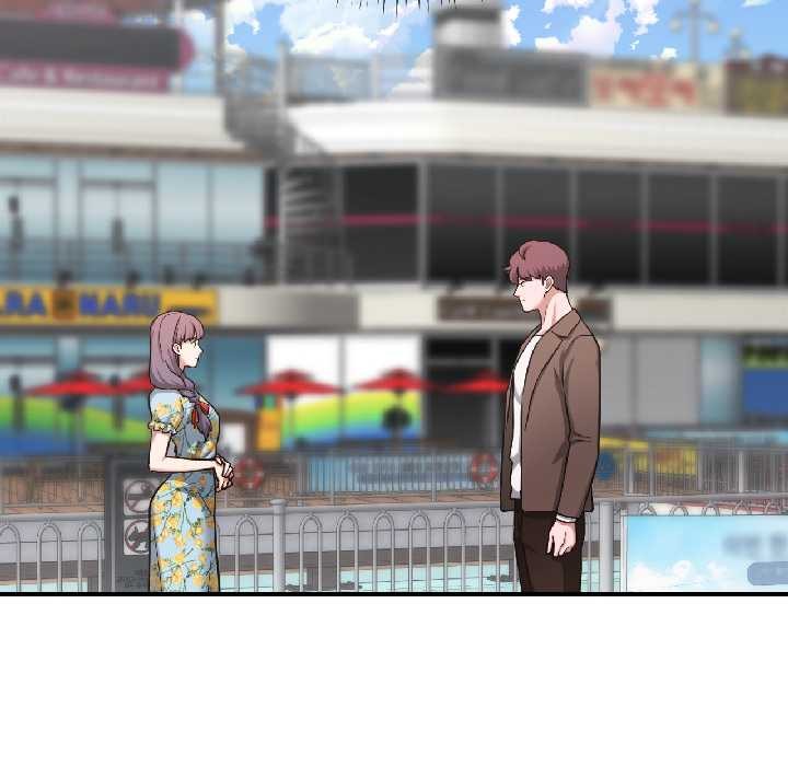 我的傻瓜男友第41話