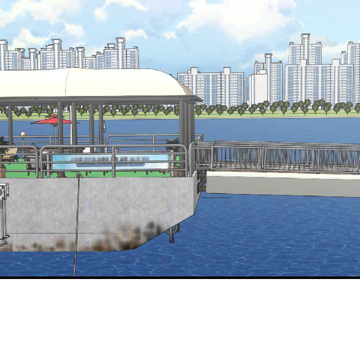 我的傻瓜男友第41話