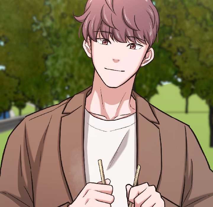 我的傻瓜男友第41話