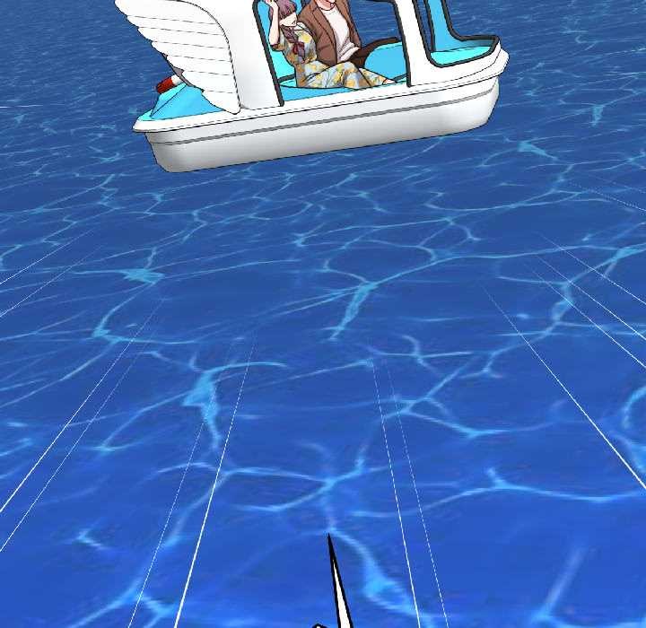 我的傻瓜男友第41話