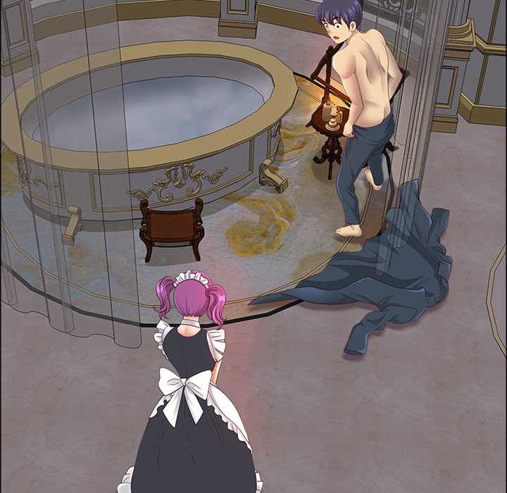 最强男人第54話