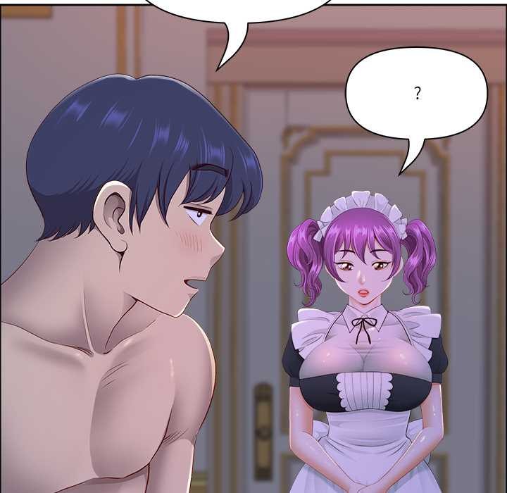 最强男人第54話