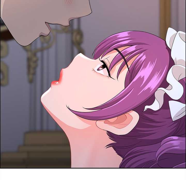 最强男人第54話