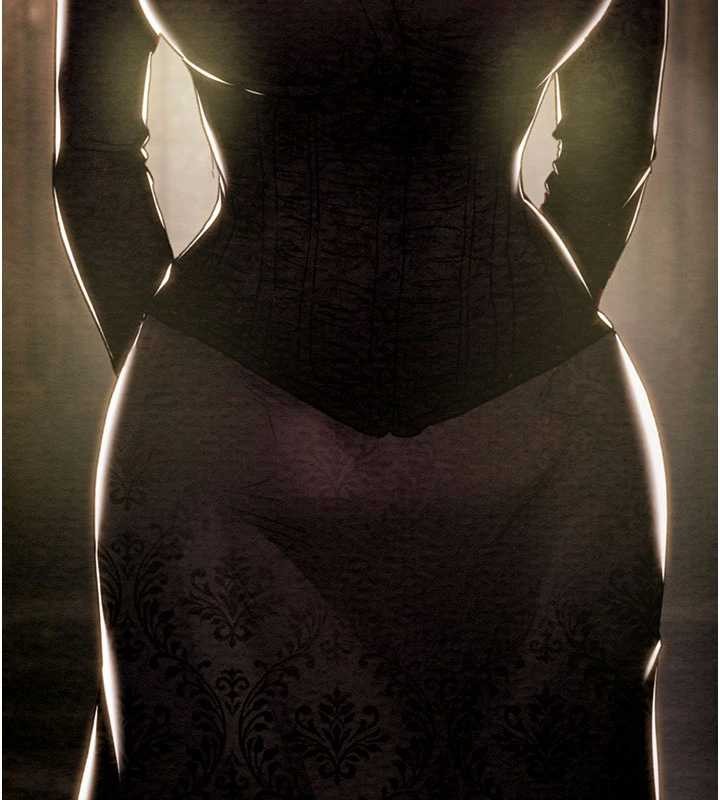 掠夺行动第85話-他操了妳幾次?