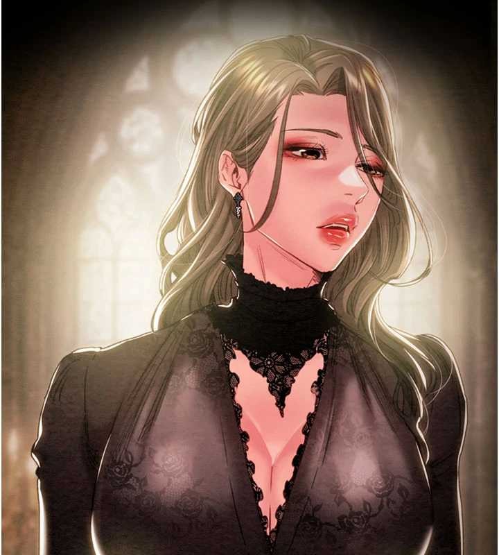 掠夺行动第85話-他操了妳幾次?