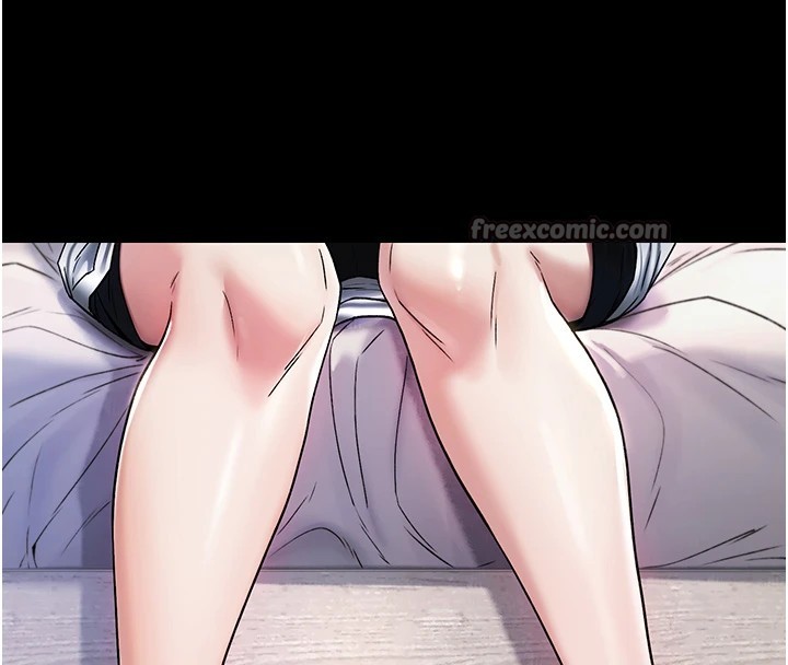 诅咒性转物语第1话-睡醒变成发春女