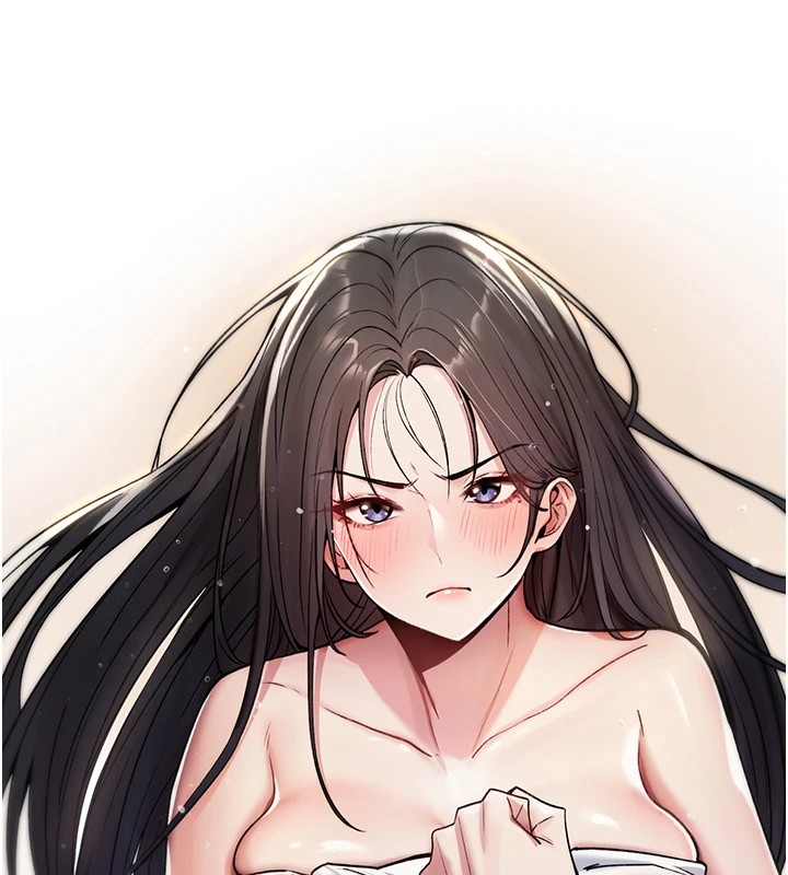 诅咒性转物语第1话-睡醒变成发春女